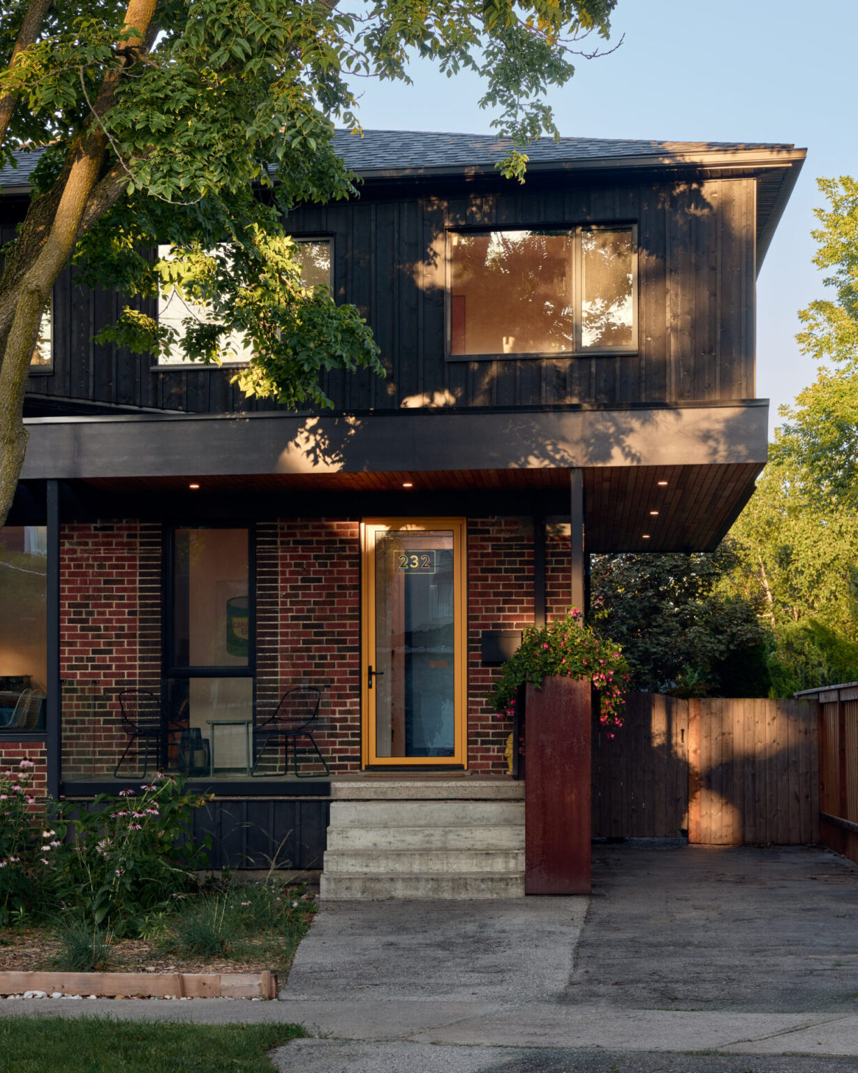 Gamma St | Dang Architects